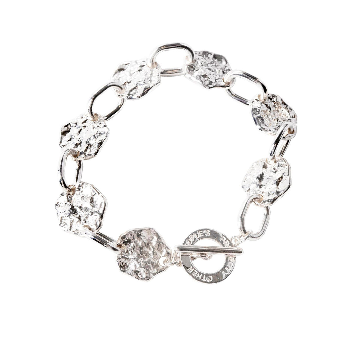 BRACELETS