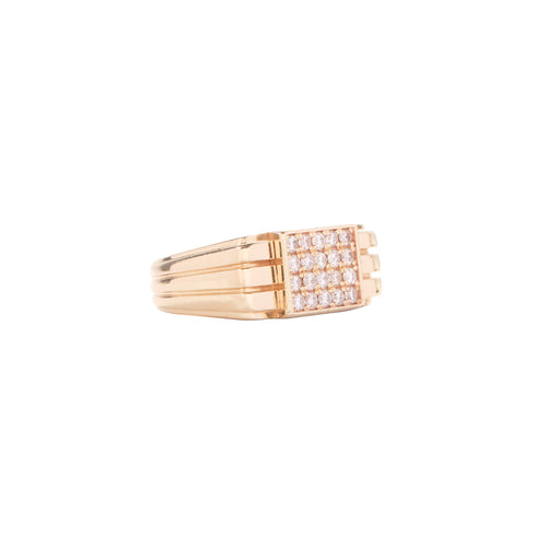 2 STEP DECO RING