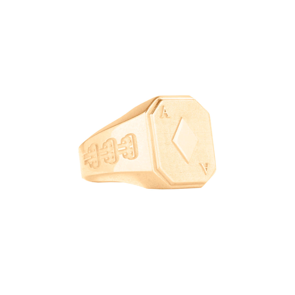 ACE RING