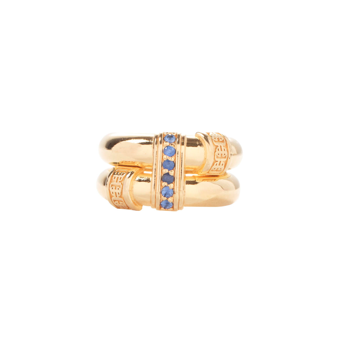 AXLE RING