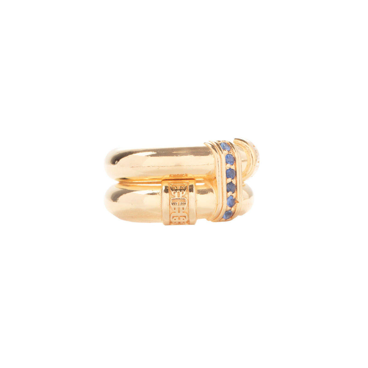 AXLE RING